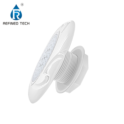 China Poolside Fiberglass Light IP68 RF-YC100-6W (2'')