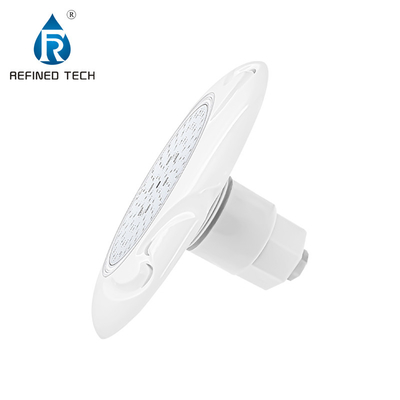 Lampu kolam renang Untuk kolam renang Vinyl, SMD2835 Lampu LED tahan air Untuk kolam renang