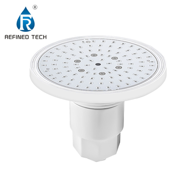 Perlengkapan Pencahayaan Vinyl OEM/ODM 12V/24V AC/DC RGB/CW/WW/NW/R/G/B