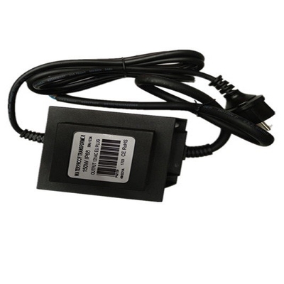 IP68 100W Kolam Renang 12V Panjang Kawat Transformer 20cm Praktis