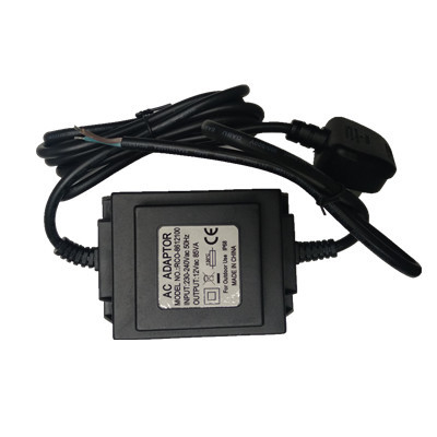 Adaptor Daya AC 24V Multiscene Untuk Lampu LED 4.2A / 2.1A Tahan Lama